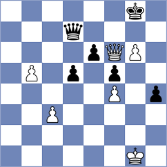 Vingris - Mirzoev (chess.com INT, 2024)