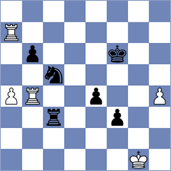 Ladic - Jovanovic (Medulin, 1997)