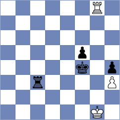 Ilincic - Morais (chess.com INT, 2025)