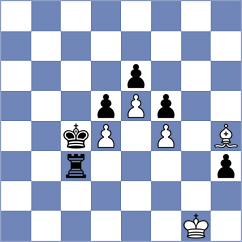 Burn - Chigorin (New York, 1889)