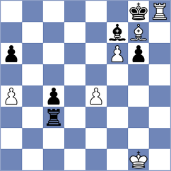 Goltsev - Zienkiewicz (chess.com INT, 2025)