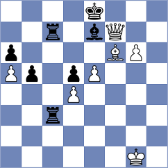 Vujcic - Petrauskas (Liverpool, 2011)
