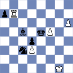 Krivenko - Brenke (chess.com INT, 2025)