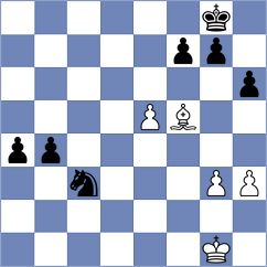 Jaskolka - Svane (Chess.com INT, 2020)
