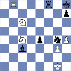 Harsh - Xu (Paracin SRB, 2024)