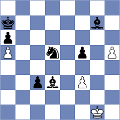 Thavandiran - Novak (chess.com INT, 2024)