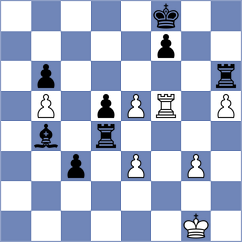 Luetz - Gottschalk (Germany, 1987)