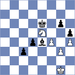 Karayev - Kairbekov (Nizhnij Tagil, 2008)
