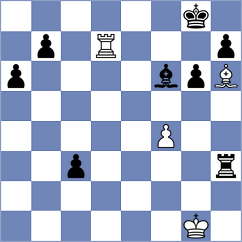 Medjedovic - Cejic (Belgrade, 1993)