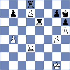 Paltrinieri - Kuznecova (chess.com INT, 2025)