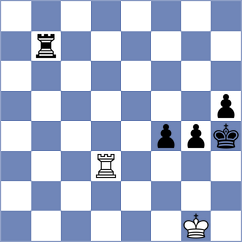 Ocampos - Bratovic (chess.com INT, 2025)