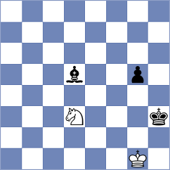 Junior - Vazquez (Chess.com INT, 2021)