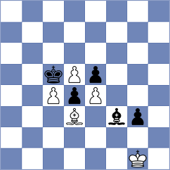 Shymanskyi - Huang (chess.com INT, 2024)