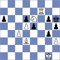 Simbelov - Kostic (Belgrade SRB, 2024)