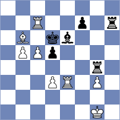 Rodriguez Collado - Asatryan (Barcelona, 2015)