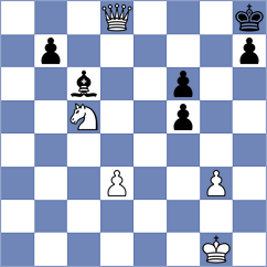 Zhizmer - Slade (chess.com INT, 2025)