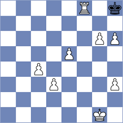 Babaei - Doroodi (Chess.com INT, 2021)