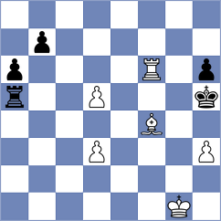 Friedel - Harito (USA, 1998)