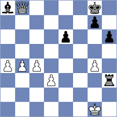Stakanov - Krutikov (Lipetsk, 2008)