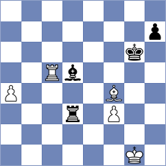 Mirzoeva - Kovchan (Peterborough ENG, 2025)