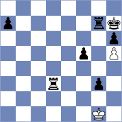 Habans Aguerrea - Zierk (chess.com INT, 2025)