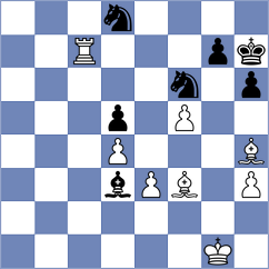 Karthikeyan - Nandish V S (Bengaluru IND, 2025)