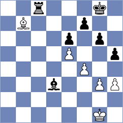 Korobov - Petkov (Munich GER, 2025)