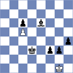 Machaj - Podziewski (Augustow, 1996)