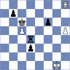 Zaderman - Zhao (New York USA, 2024)