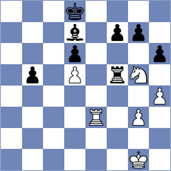 Grover - Sarana (chess.com INT, 2025)