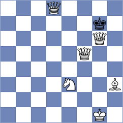 Balla - Goltsev (chess.com INT, 2024)