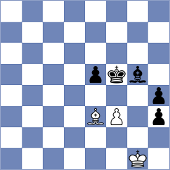 Graham - Kanyamarala (chess.com INT, 2023)