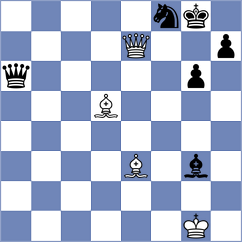 Levi - Sanetullaev (Lansing, 2009)