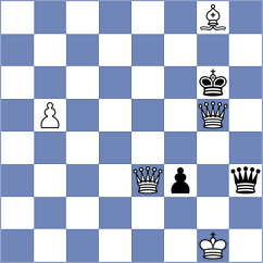 Sajnani Hotchand - Corpas Garcia (Lanzarote ESP, 2024)