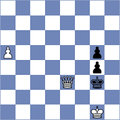 Dovzik - Jovic (chess.com INT, 2024)