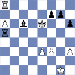 Potkin - Matlakov (Moscow RUS, 2024)