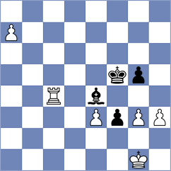 Pushkov - Popovic (Obrenovac, 2004)