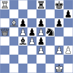 Platz - Jauregui Andrade (Moscow, 1956)