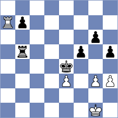 Pruun - Keres (Riga, 1944)