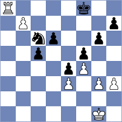 Pankin - Chistiakov (Kiev, 2003)