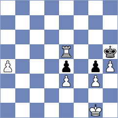 McGovern Leahy - Buzas (Gyor, 2014)