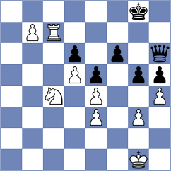 Roberson - Fantinel (chess.com INT, 2025)
