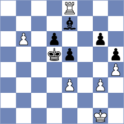 Shevchenko - Thomas (Cardiff WLS, 2025)