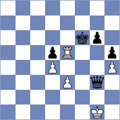Beletic - Sabarez (chess.com INT, 2024)
