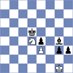 Ismagilov - Tristan (chess.com INT, 2024)