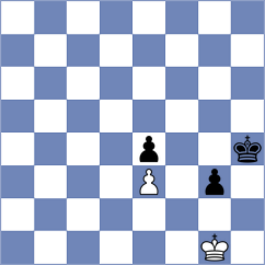 Arya G Mallar - Murawski (chess.com INT, 2025)