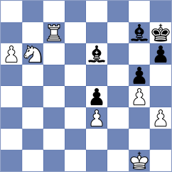 Alvarez Ponga - Darrigues (San Sebastian, 2003)