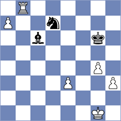 Simic - Gusev (Paracin SRB, 2024)