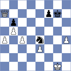 Tiglon - Ribeiro (chess.com INT, 2022)