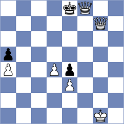 Kothari - Verbytskyi (Lichess.org INT, 2021)